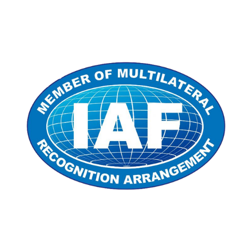 Logo IAF